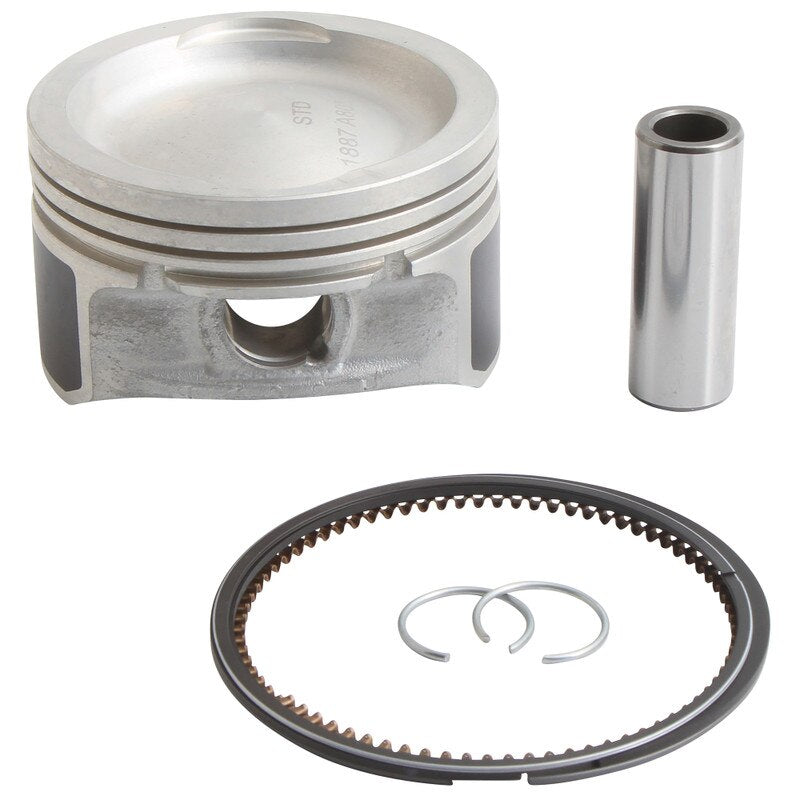 Vertex Piston 07-09 Polaris Ranger 700 4x4 700cc Cast Replica Piston Kit