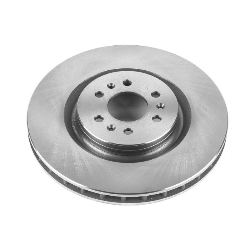 Power Stop 04-07 Cadillac CTS Front Autospecialty Brake Rotor PowerStop