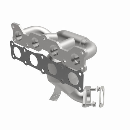 MagnaFlow Conv DF 09-10 Hyundai Sonata 2.4L Magnaflow