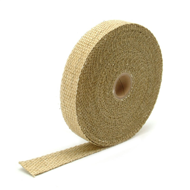 DEI Exhaust Wrap 1in x 50ft - Tan DEI