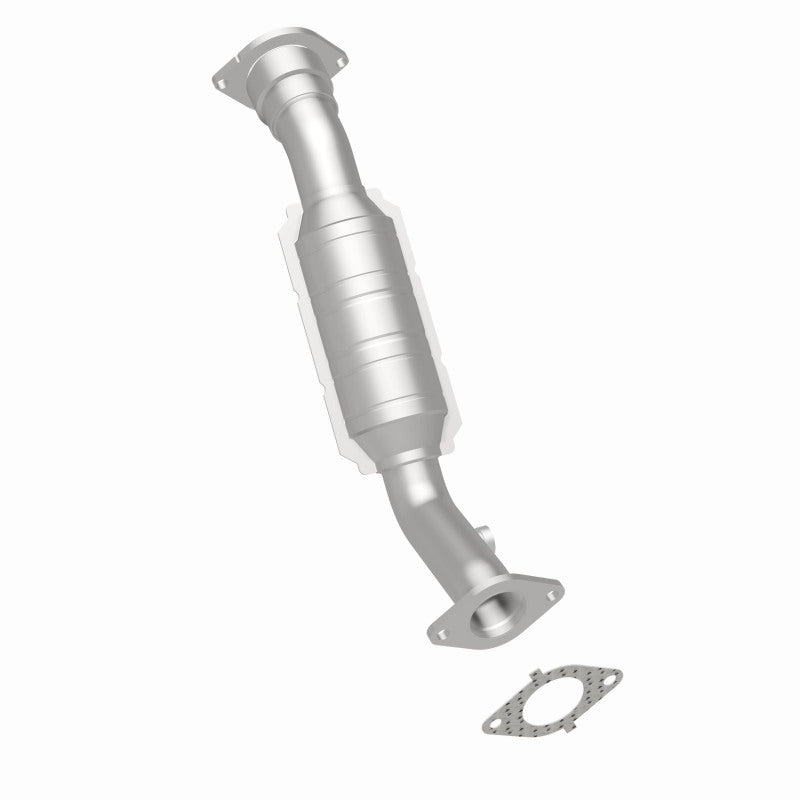 Magnaflow Conv DF 07-08 Buick Lucerne 3.8L Magnaflow