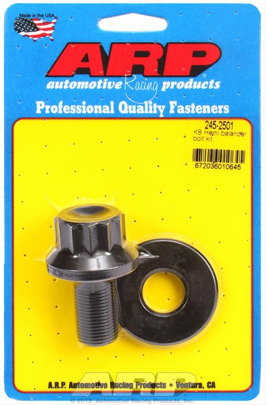 ARP KB Hemi Balancer Bolt Kit