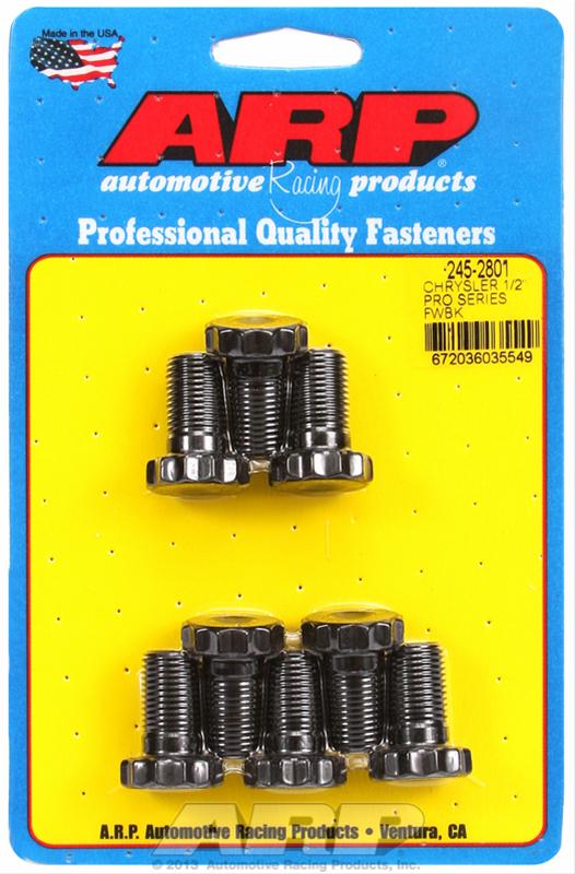 ARP Chrysler 1/2 Pro Series Flywheel Bolt Kit