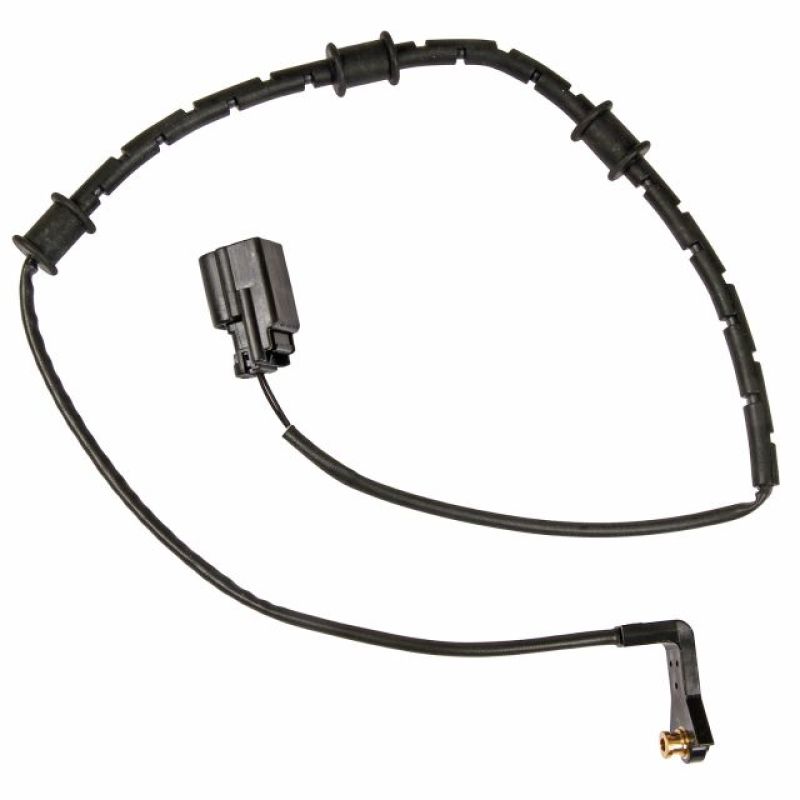 Power Stop 10-15 Jaguar XF Rear Euro-Stop Electronic Brake Pad Wear Sensor PowerStop