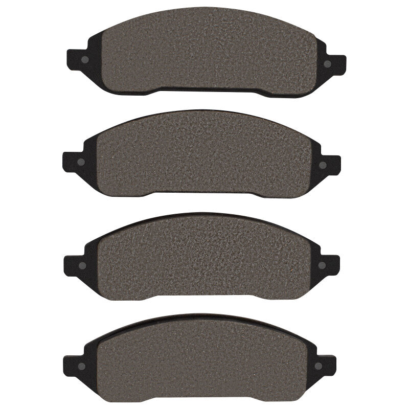 R1 04-07 Mercury Monterey Front Optimum OE Brake Pads