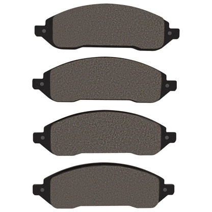 R1 04-07 Mercury Monterey Front Optimum OE Brake Pads