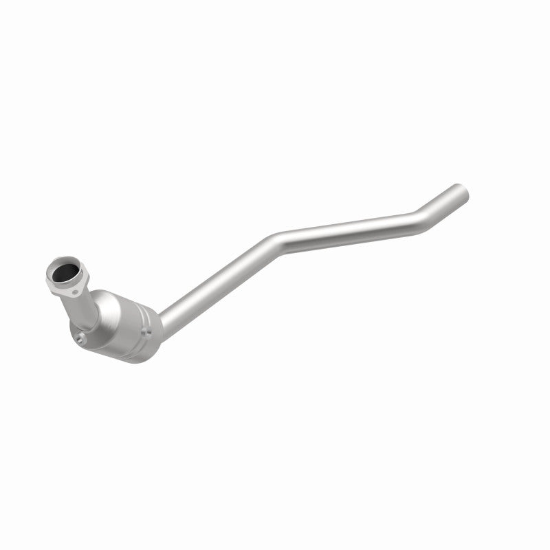 Magnaflow Conv DF 03-05 Jaguar S-Type4.2L P/S Magnaflow