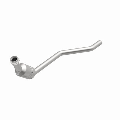 Magnaflow Conv DF 03-05 Jaguar S-Type4.2L P/S Magnaflow