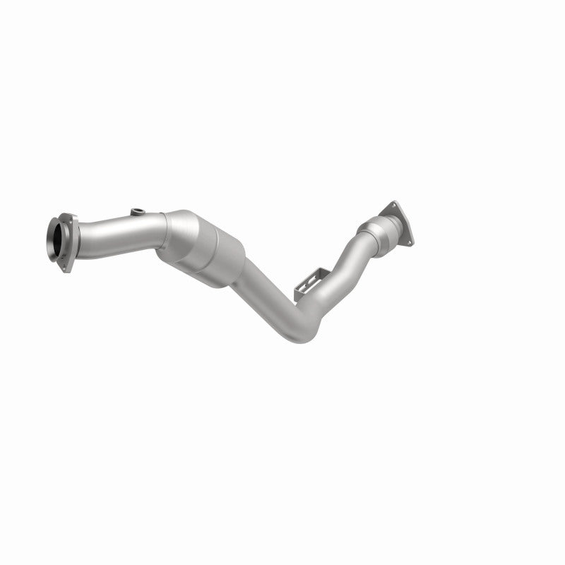 MagnaFlow Conv DF 04/06 VW Phaeton 4.2L Front Driver Side