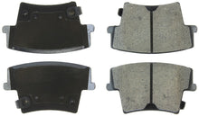 Load image into Gallery viewer, StopTech Sport Brake Pads w/Shims and Hardware - Rear