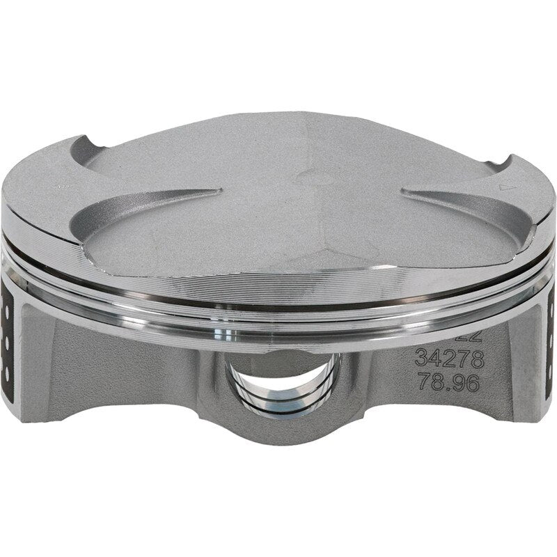 Vertex Piston 22-25 Honda CRF 250 R 250cc Forged GP Racers Choice Piston Kit
