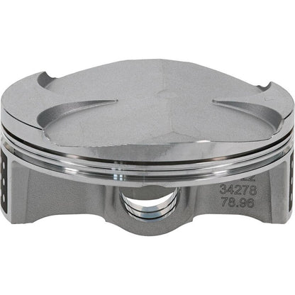 Vertex Piston 22-25 Honda CRF 250 R 250cc Forged GP Racers Choice Piston Kit