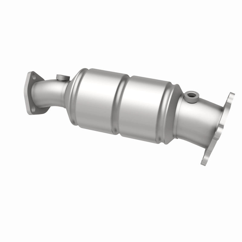 MagnaFlow Conv DF 05-08 Audi A4/A4 Quattro 2.0L Turbocharged (49 State) Magnaflow