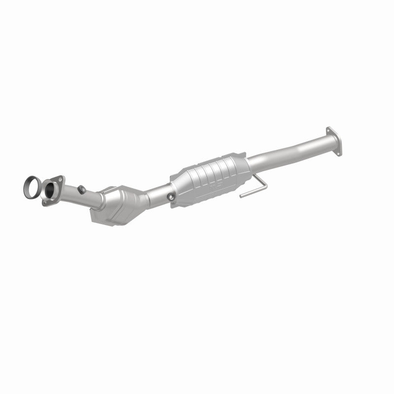 Magnaflow Conv DF 2007-2011 RANGER 2.3L Underbody Magnaflow