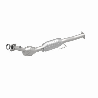 Magnaflow Conv DF 2007-2011 RANGER 2.3L Underbody Magnaflow