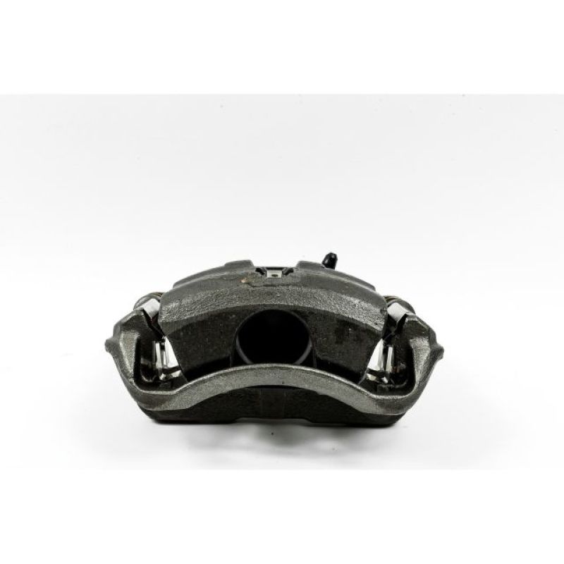 Power Stop 97-99 Acura CL Front Left Autospecialty Caliper w/Bracket PowerStop