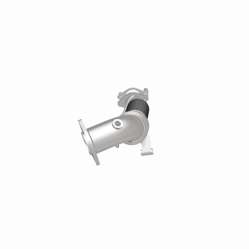 Magnaflow Conv DF 2017-2019 Ford Escape L4 OEM Underbody Single (Not for sale in California) Magnaflow