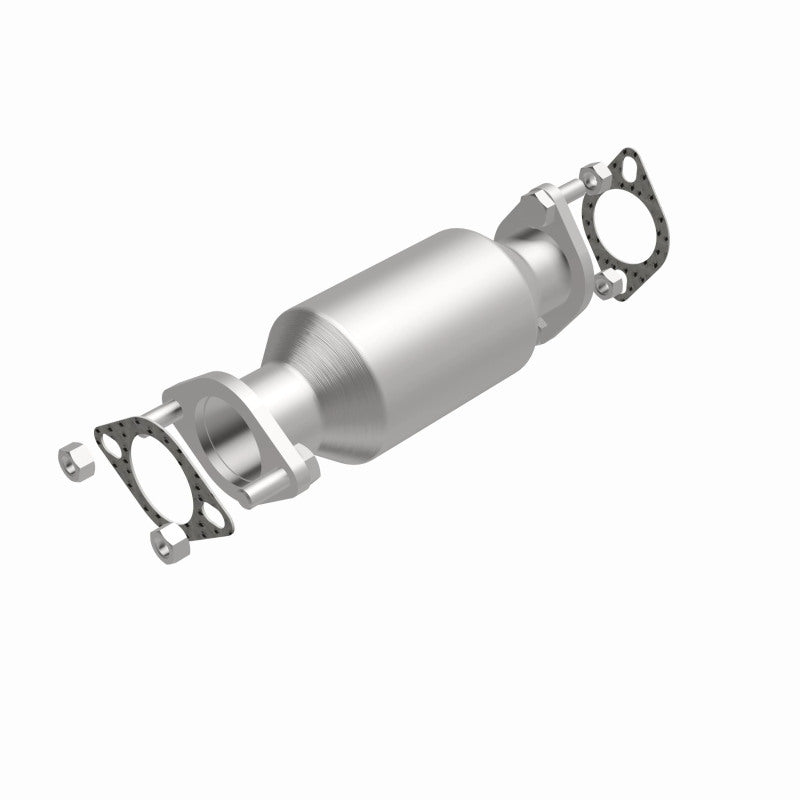 Magnaflow Conv DF 2007 Sorento V6 3.8 OEM Underbody Magnaflow