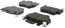 Load image into Gallery viewer, StopTech Premium Ceramic Front Brake Pads - 308.09170