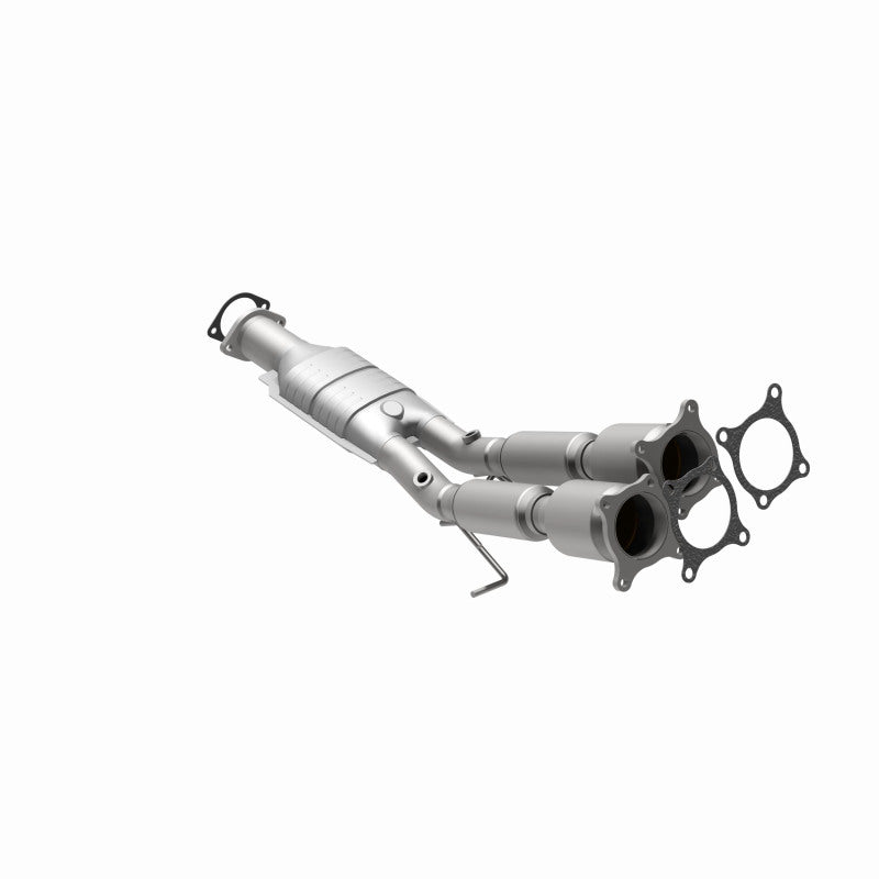 MagnaFlow Conv DF 99-01 Volvo S80 2.9L Magnaflow