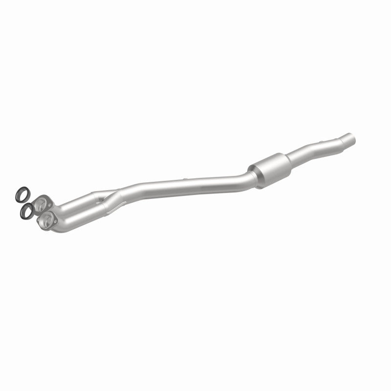 MagnaFlow Conv Direct Fit OEM 96-98 BMW 740iL 4.4L Magnaflow