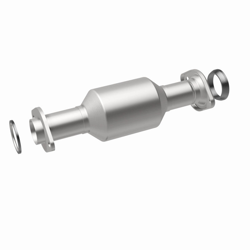 Magnaflow 11-15 Sienna 3.5 Underbody Direct Fit Converter Magnaflow