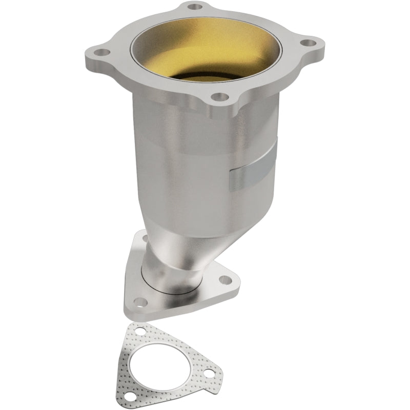 MagnaFlow Conv DF 1999-2005 Mazda Miata L4 1.8L Direct Fit Catalytic Converter (California) Magnaflow