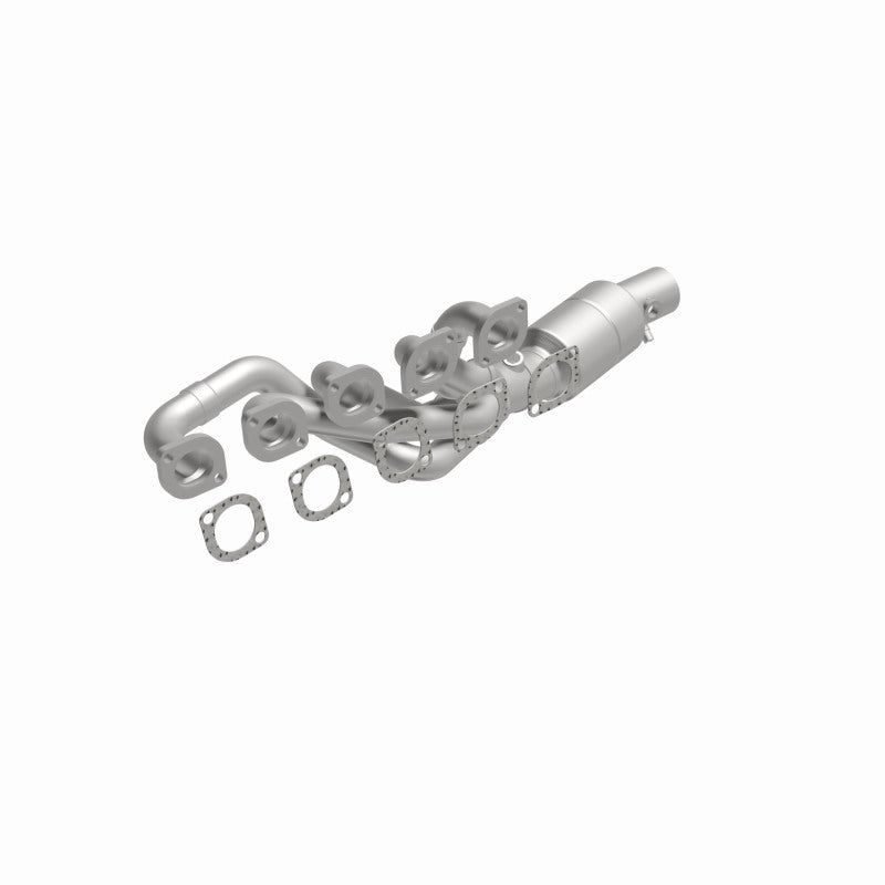 MagnaFlow Conv DF BMW M5-6 06-08 Driver Side Magnaflow