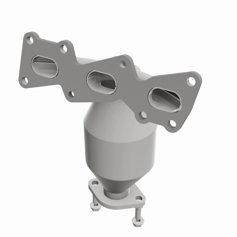 MagnaFlow Conv DF 06-08 Hyun/Kia 3.8L Magnaflow