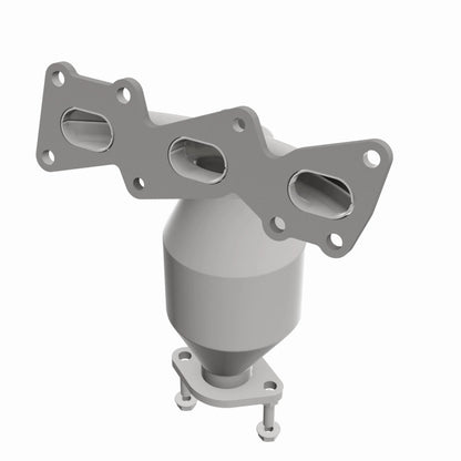 MagnaFlow Conv DF 06-08 Hyun/Kia 3.8L Magnaflow