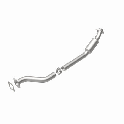 Magnaflow 05-06 Pontiac GTO 6.0L Direct Fit Converter Magnaflow