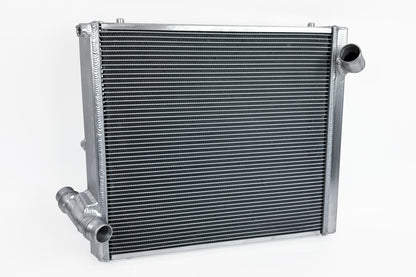 CSF 2019+ 992.1/992.2 Porsche 911(3.0LT Base/T/S/4/4S/GTS/4 GTS) High Performance Aluminum Radiator