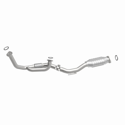 MagnaFlow Conv DF 97-99 Avalon 3.0 ypipe CAem Magnaflow