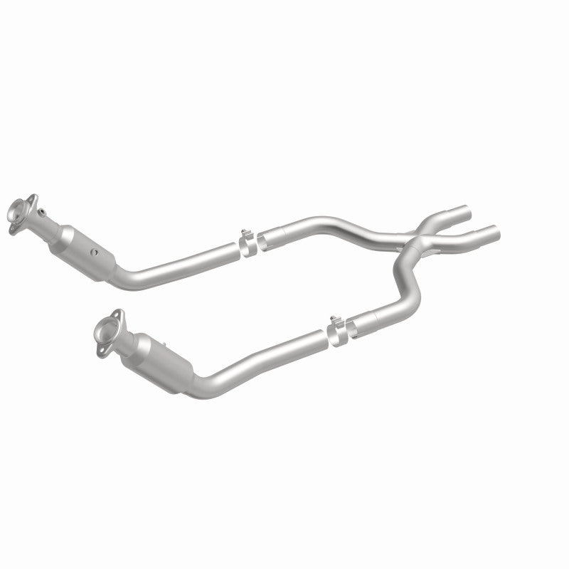 Magnaflow 11-14 Ford Mustang 3.7L Direct Fit Converter Magnaflow