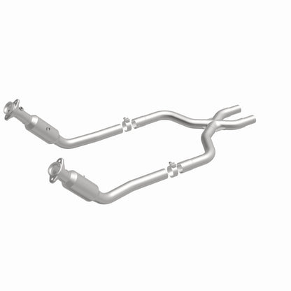 Magnaflow 11-14 Ford Mustang 3.7L Direct Fit Converter Magnaflow