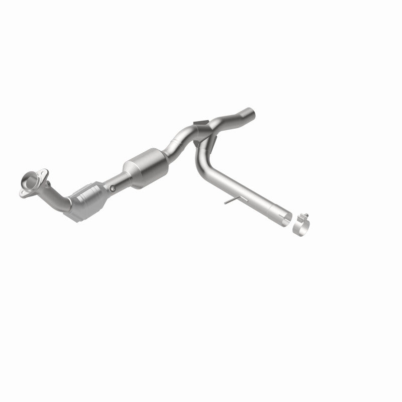 Magnaflow 04-06 F-150 V8 4.6 OEM Underbody Direct Fit Converter Magnaflow