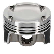 Load image into Gallery viewer, Wiseco 1400 HD 1st Gen 6 Bolt 4G63 Turbo -14cc Piston Shelf Stock Kit