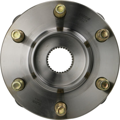 MOOG 13-14 SRT Viper Front / Rear Hub Assembly Moog