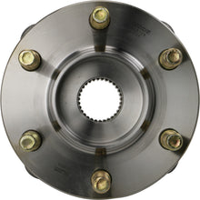 Load image into Gallery viewer, MOOG 13-14 SRT Viper Front / Rear Hub Assembly