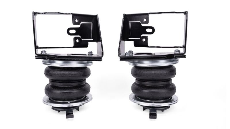 Air Lift 2024 Toyota Tacoma 4WD LoadLifter 5000 Air Spring Kit Air Lift