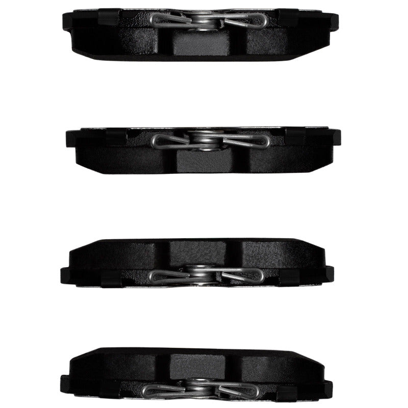 R1 Front/Rear Performance Brake Pads 1983-2004 Multi-Make Applications - 2115-0493-00