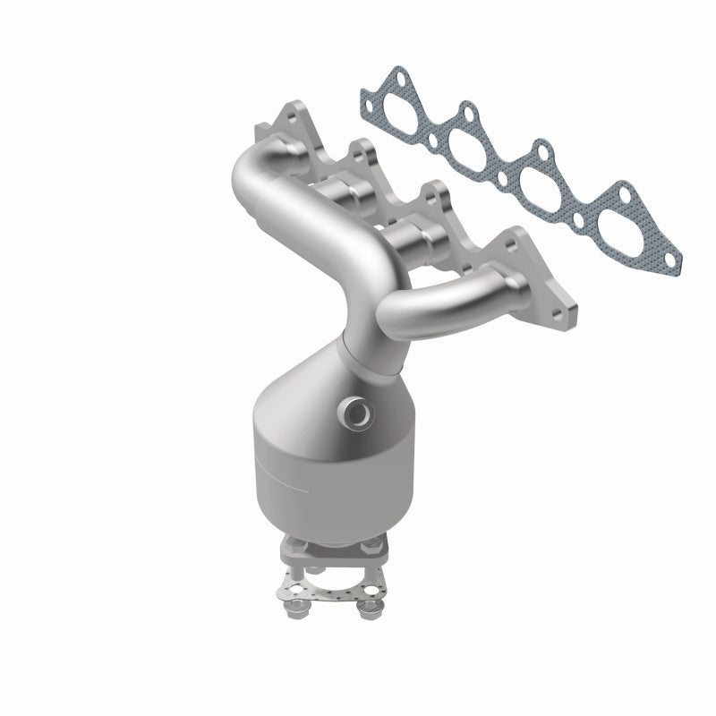 MagnaFlow Conv DF 01-04 Kia Spectra 1.8L Magnaflow