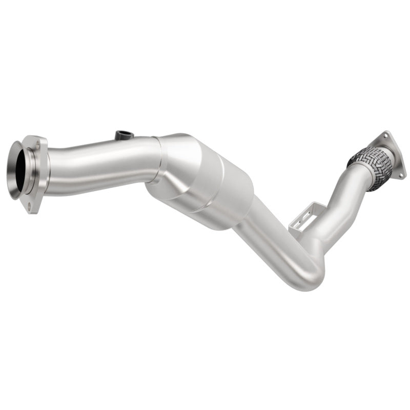 MagnaFlow Conv DF 04-06 VW Phaeton 4.2L Driver Side Front Magnaflow