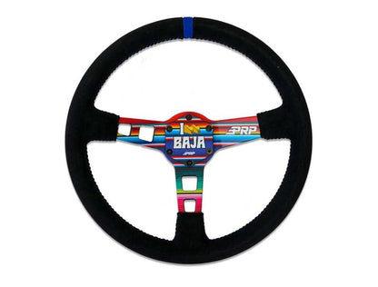PRP Baja Steering Wheel Center Cap G100-BAJA