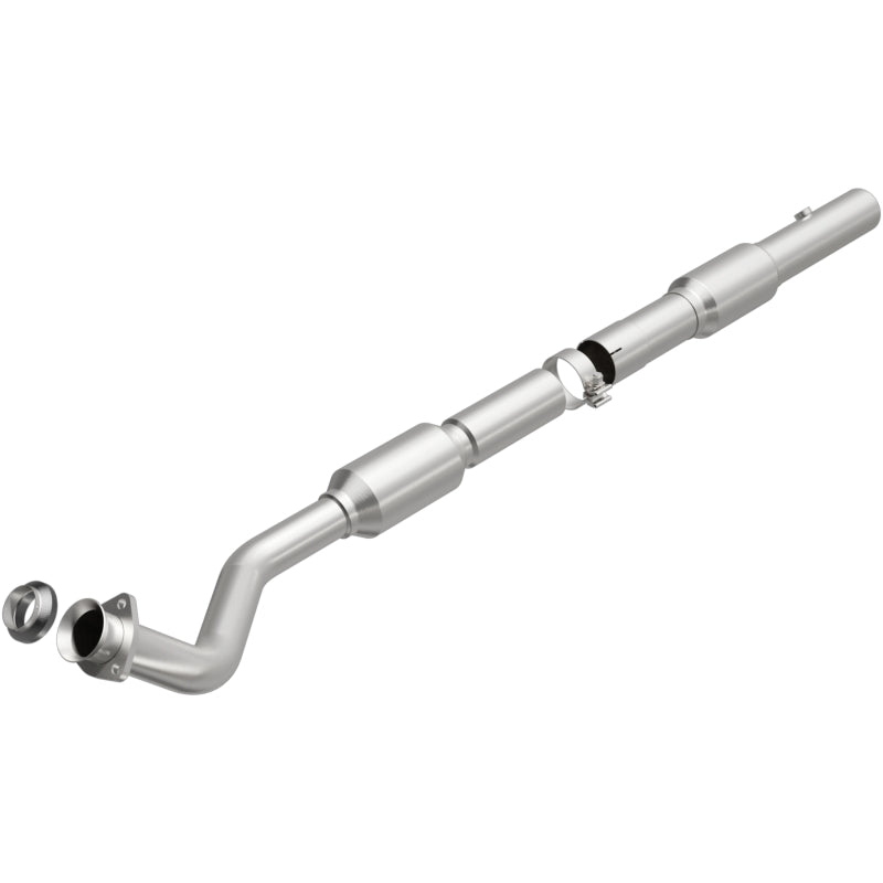 Magnaflow 97-00 Express 1500 5.7 OEM Undrbdy Direct Fit Converter Magnaflow