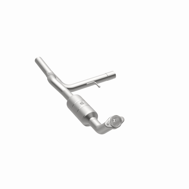 MagnaFlow Conv DF F-150 04-06 8 4.6L Magnaflow