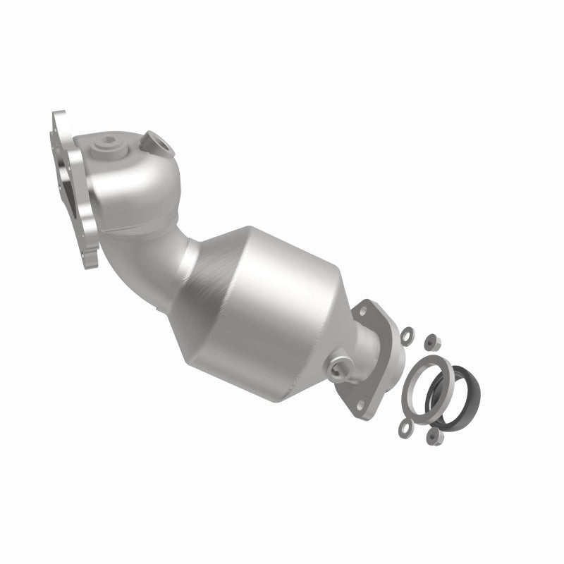 MagnaFlow Conv DF 06-10 Honda Civic 1.3L Magnaflow