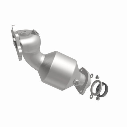MagnaFlow Conv DF 06-10 Honda Civic 1.3L Magnaflow