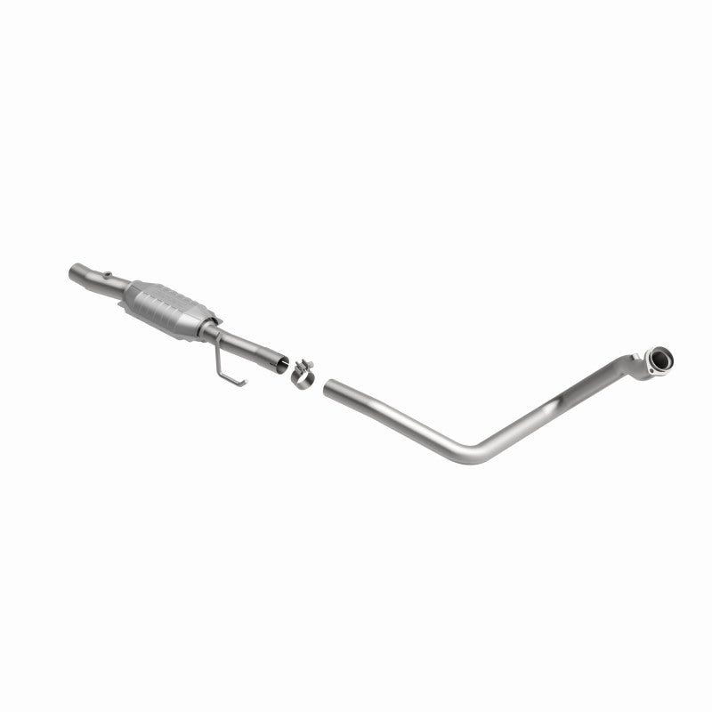 MagnaFlow Conv DF 99-02 Dodge Dakota 2.5L 2WD Magnaflow