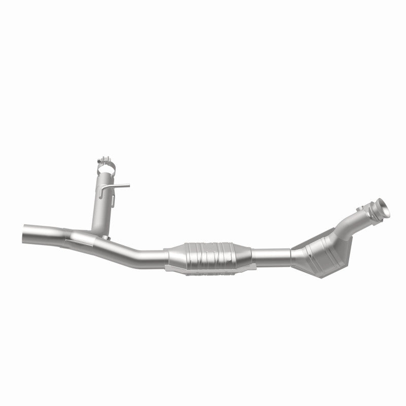 MagnaFlow CONV DF 99 F-150 5.4L V8 P/S 2WD Magnaflow